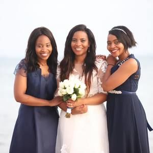 Meet your Posher, Rutendo